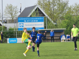 ST S.K.N.W.K./D.Z.C. '09 JO14-1 - ST Wolfaartsdijk/Colijnsplaatse Boys JO14-1 (competitie) 2023-2024 (3e fase) (52/141)